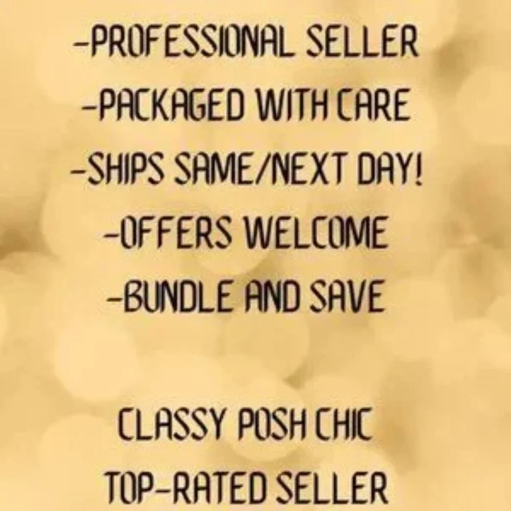 VINTAGE DARK BLUE CLEAR RHINESTONE CHOKER COLLAR BIB 15-18" NECKLACE - Picture 11 of 11